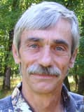 Photo of Tom Best *1946 † 2012 (USA)