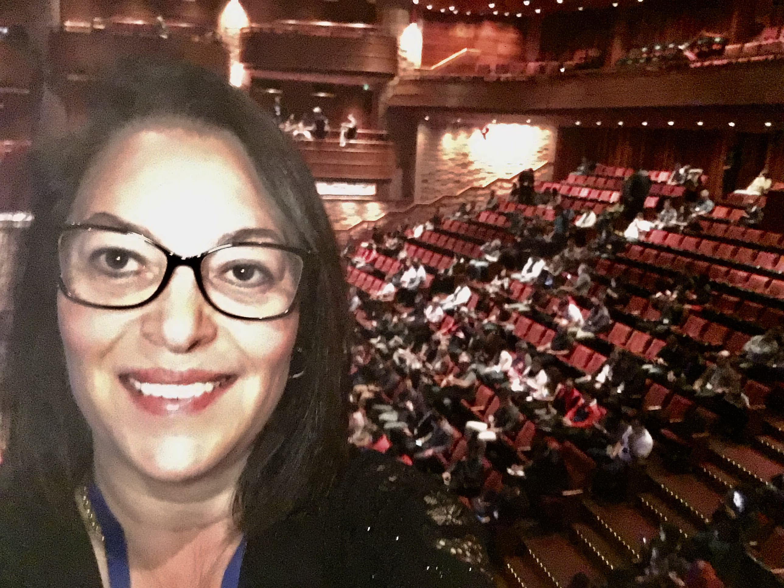 Photo of Patrícia Barbosa