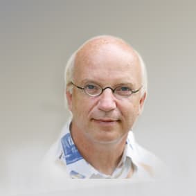 Photo of Bernd Isert *1951 † 2017 (GER)
