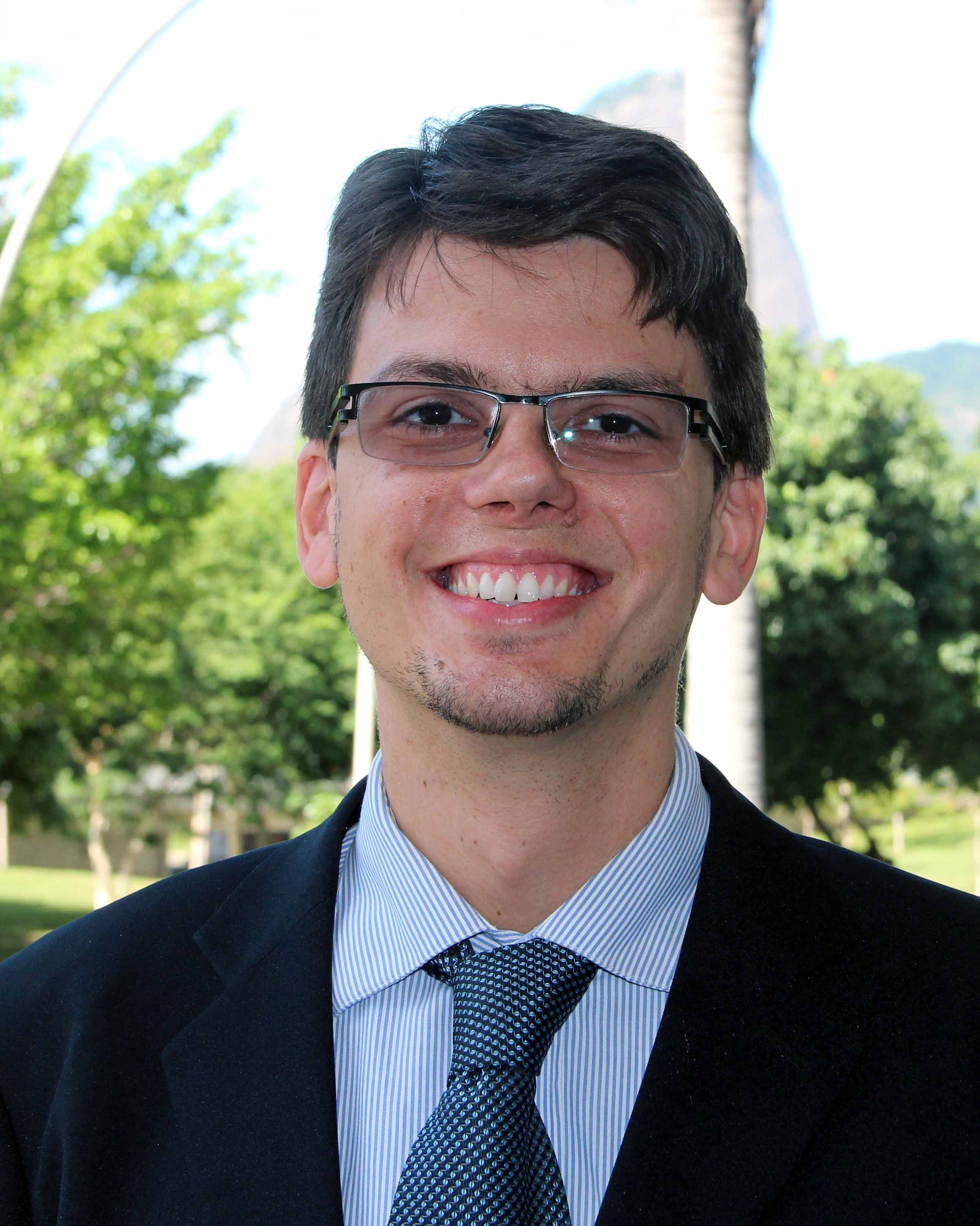 Photo of Marcelo Felippe