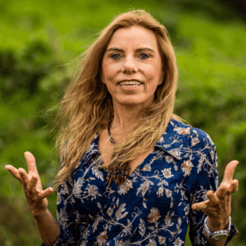 Photo of Luzia Wittman (Portugal)