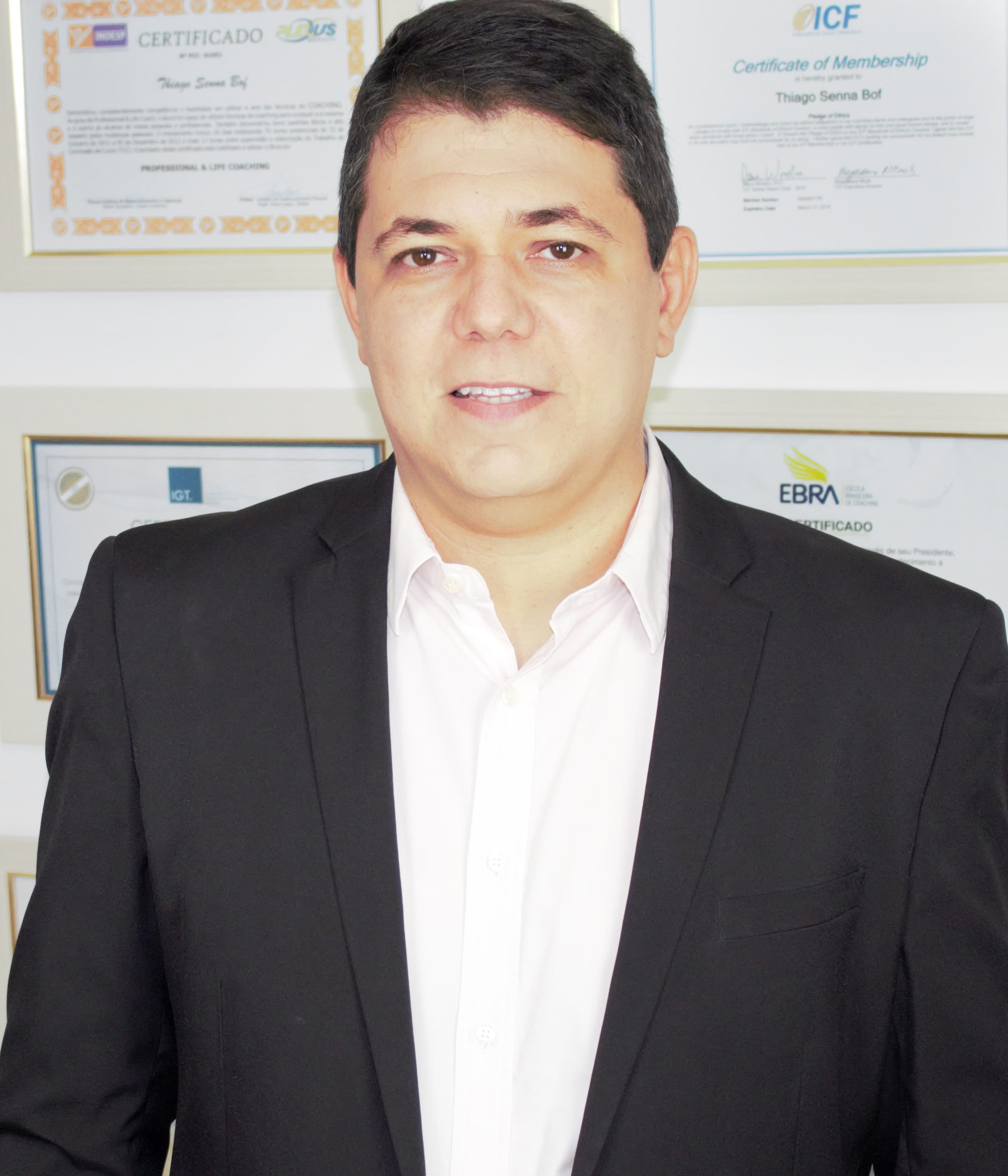 Photo of Thiago Senna