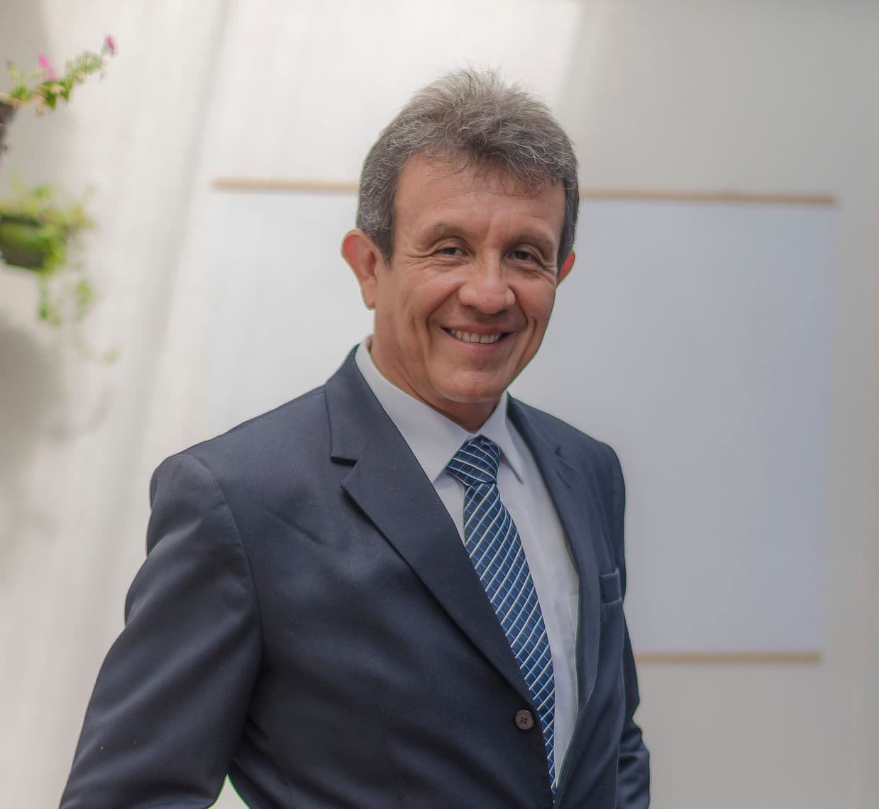 Photo of Raúl Flores Casafranca